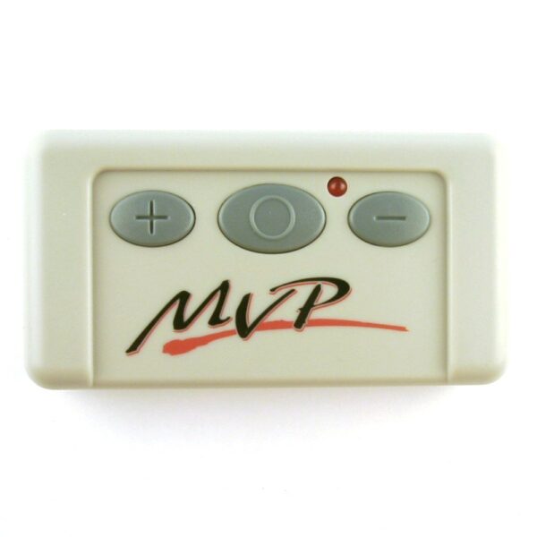 Remote ALLSTAR Quik-Code 111635 Challenger 390 - Image 2