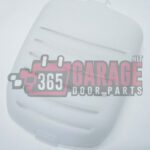 Genie 36966A.S (New # 38425AS) IntelliG 1200 Garage Door Opener Cover Assembly