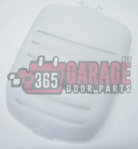 Genie 36966A.S (New # 38425AS) IntelliG 1200 Garage Door Opener Cover Assembly