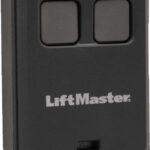 Sears Craftsman 139.30499 Compatible Mini Garage Door Remote Opener