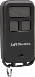 Sears Craftsman 139.30499 Compatible Mini Garage Door Remote Opener
