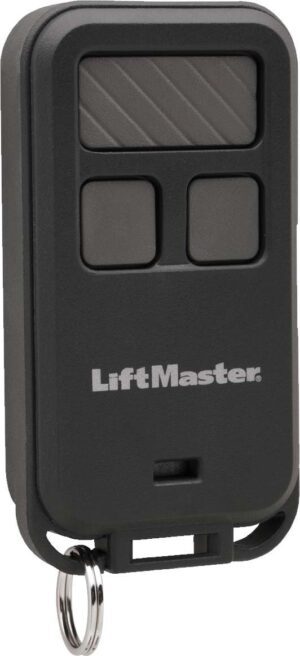 Sears Craftsman 139.30499 Compatible Mini Garage Door Remote Opener