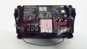 LiftMaster Chamberlain 41AC075-2A Logic Board Garage Door Opener Circuit Board