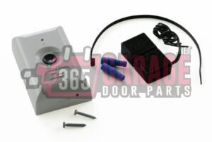 Flash 2 Pass 103100 Garage Door Opener Complete Set for Vehicles
