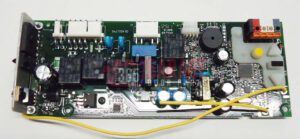 LiftMaster 45DCT Receiver Logic Board Assembly