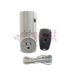 Marantec 75424 73870 - 315 MHz Deluxe 2 Wire External Plug in Receiver Kit