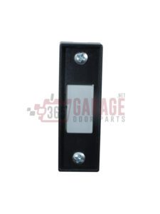 GENIE Garage Door Openers 36442A Wall Button and Screws - Image 4