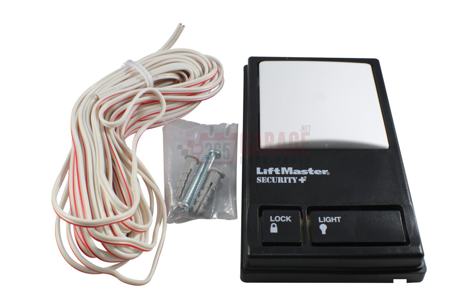 LiftMaster 41A52731 MultiFunction Wall Control Panel Chamberlain Craftsman 78LM 365 Garage