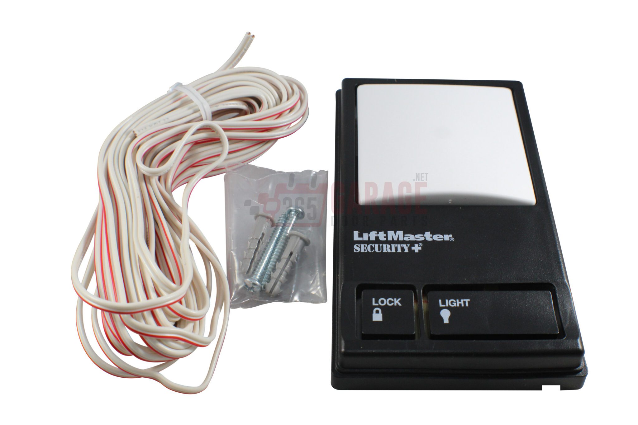LiftMaster 41A52731 MultiFunction Wall Control Panel Chamberlain