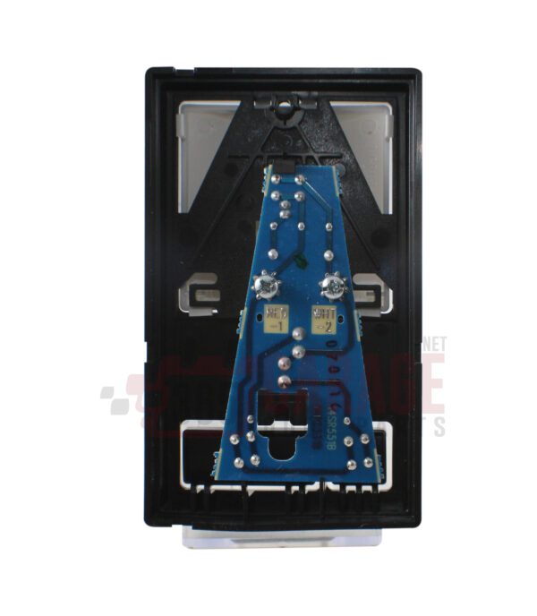 LiftMaster 41A5273-1 Multi-Function Wall Control Panel Chamberlain Craftsman 78LM - Image 2