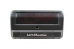 Liftmaster 811LM DIP Switch & Smart Learn Single-Button Gate and Garage Door Remote Control