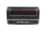 LiftMaster 811LM Encrypted DIP with Security+ 2.0 Technology Remote Control
