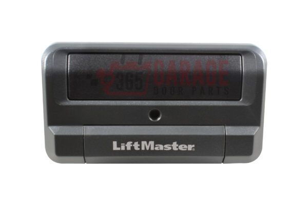 LiftMaster 811LM Encrypted DIP with Security+ 2.0 Technology Remote Control - Image 1
