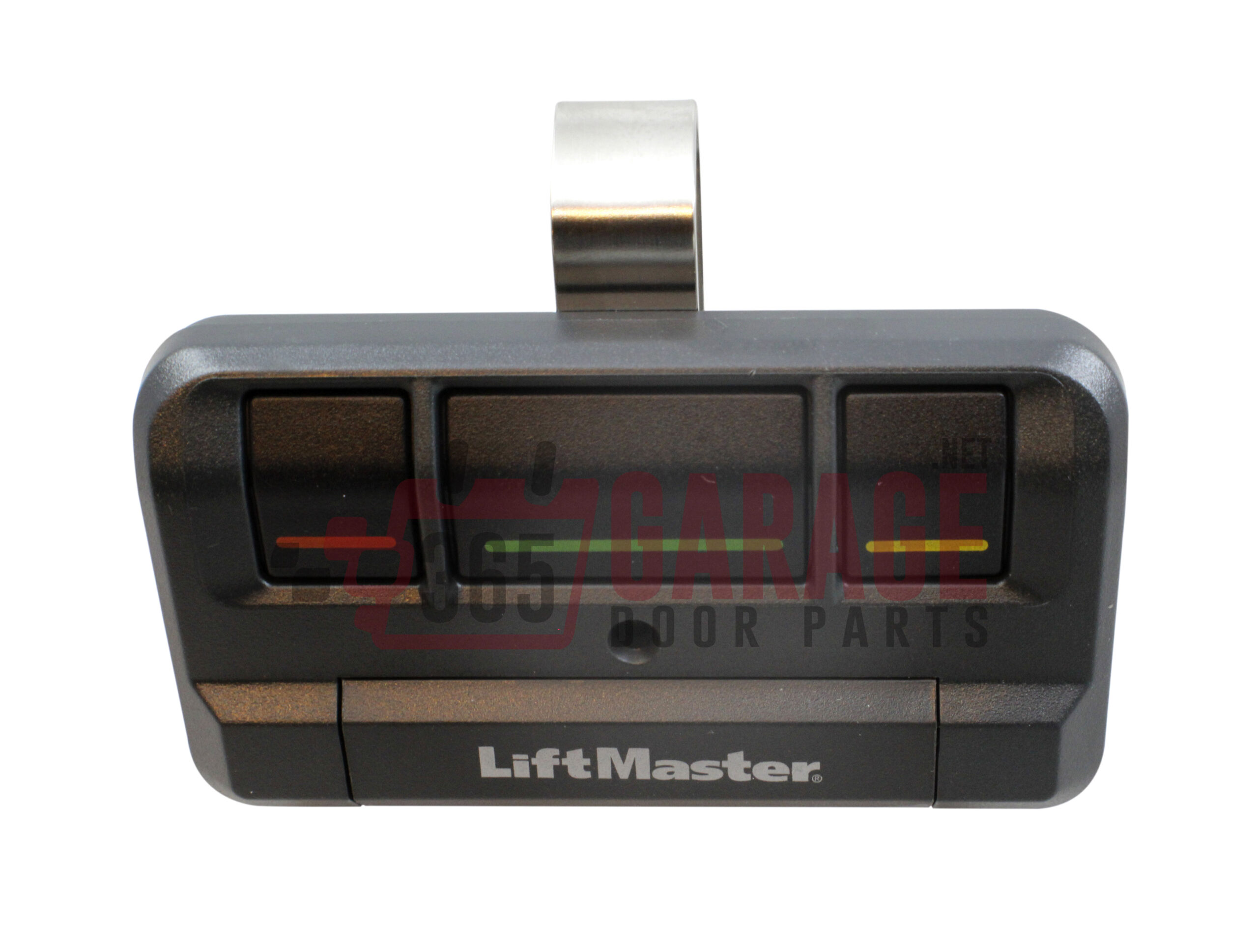LiftMaster 813LM Security+ 2.0 Encrypted DIP Three Button Remote