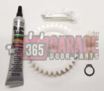 Linear HAE00048 Helical Gear