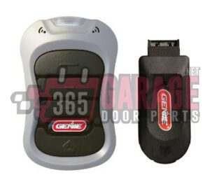 Genie GIDFX1.S Intellicode One Button Transmitter