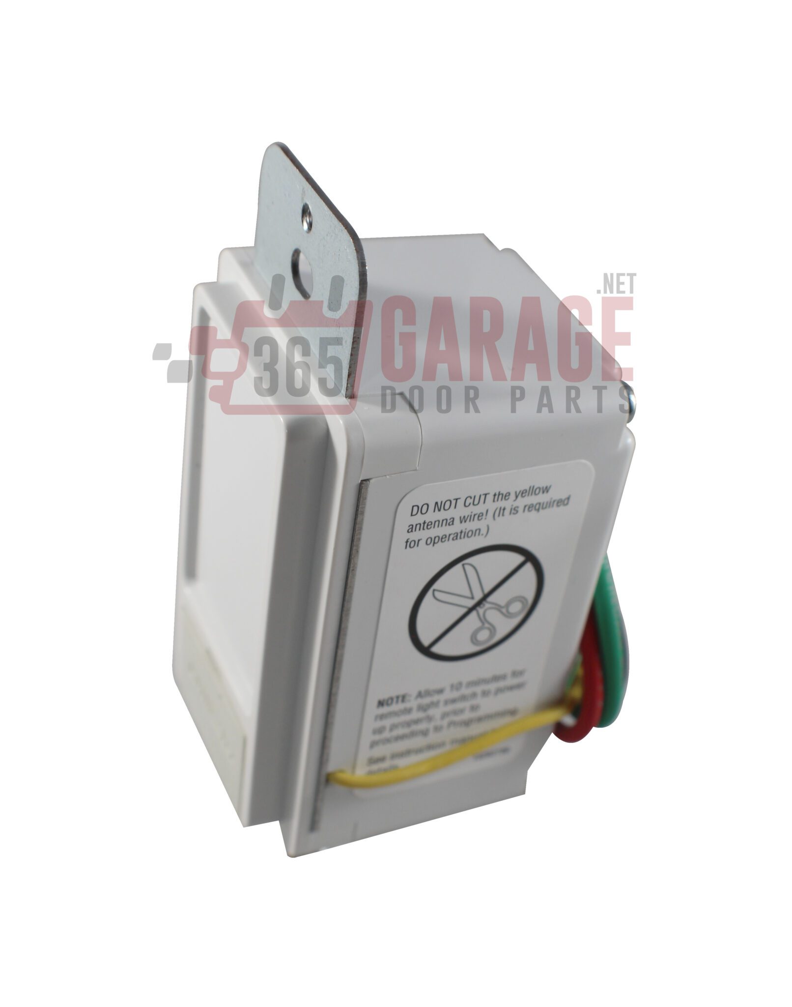 Liftmaster 823lm Remote Light Switch 365 Garage Door Parts Professional