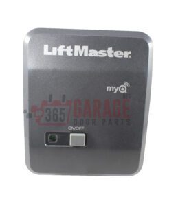 Liftmaster 825LM Remote Light Control - Image 2