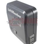 Liftmaster 825LM Remote Light Control