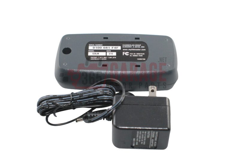 LIFTMASTER Garage Door Openers 828LM Internet Gateway - 365 Garage Door