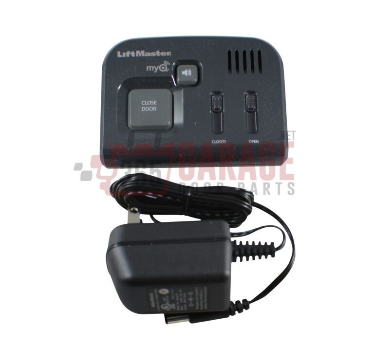 LiftMaster 8587 / 3595 Elite Series® 3/4 HP Carriage House Chain Drive