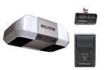 LiftMaster 8360WLB Premium Series DC Battery Backup Chain Drive W/O Rail Assembly