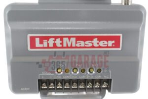 Liftmaster 850LM Universal Gate and Garage Door Opener Receiver - Image 5