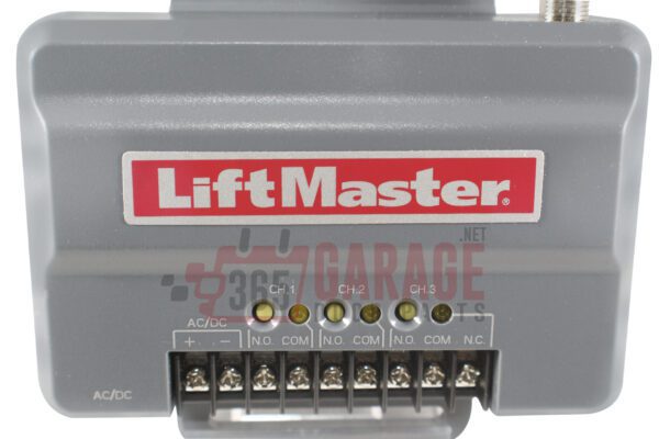 Liftmaster 850LM Universal Gate and Garage Door Opener Receiver - Image 5