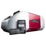 LiftMaster 8550WLB Garage Door Opener Elite Series DC Battery Backup W/O Rail Assembly