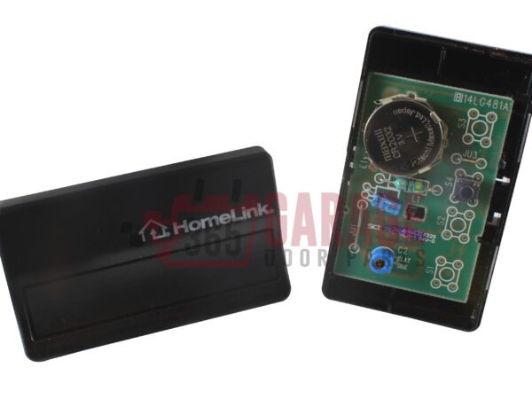 Liftmaster 855LM HomeLink® Repeater Kit - Image 6