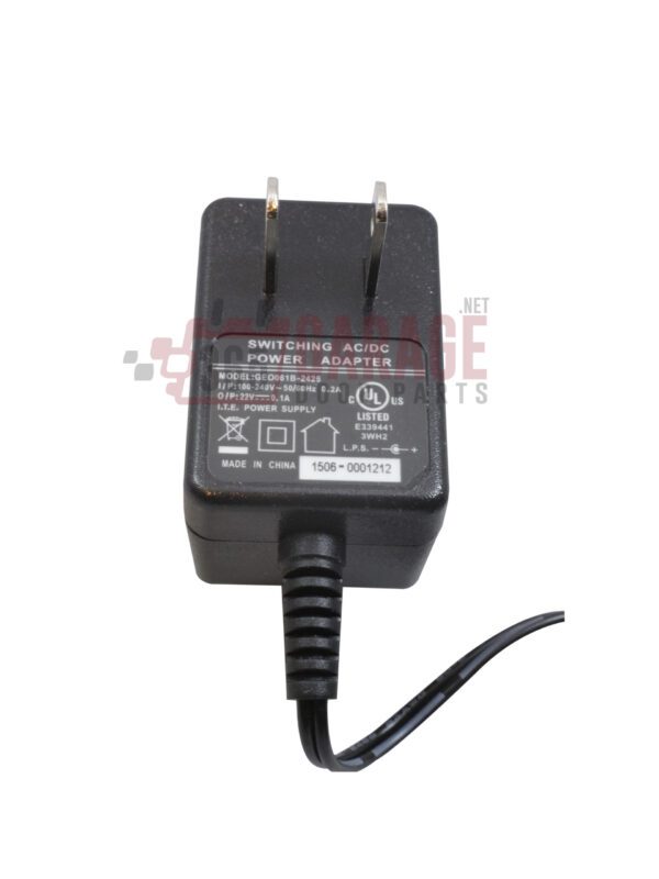 Liftmaster 85LM Power Adapter - Image 3