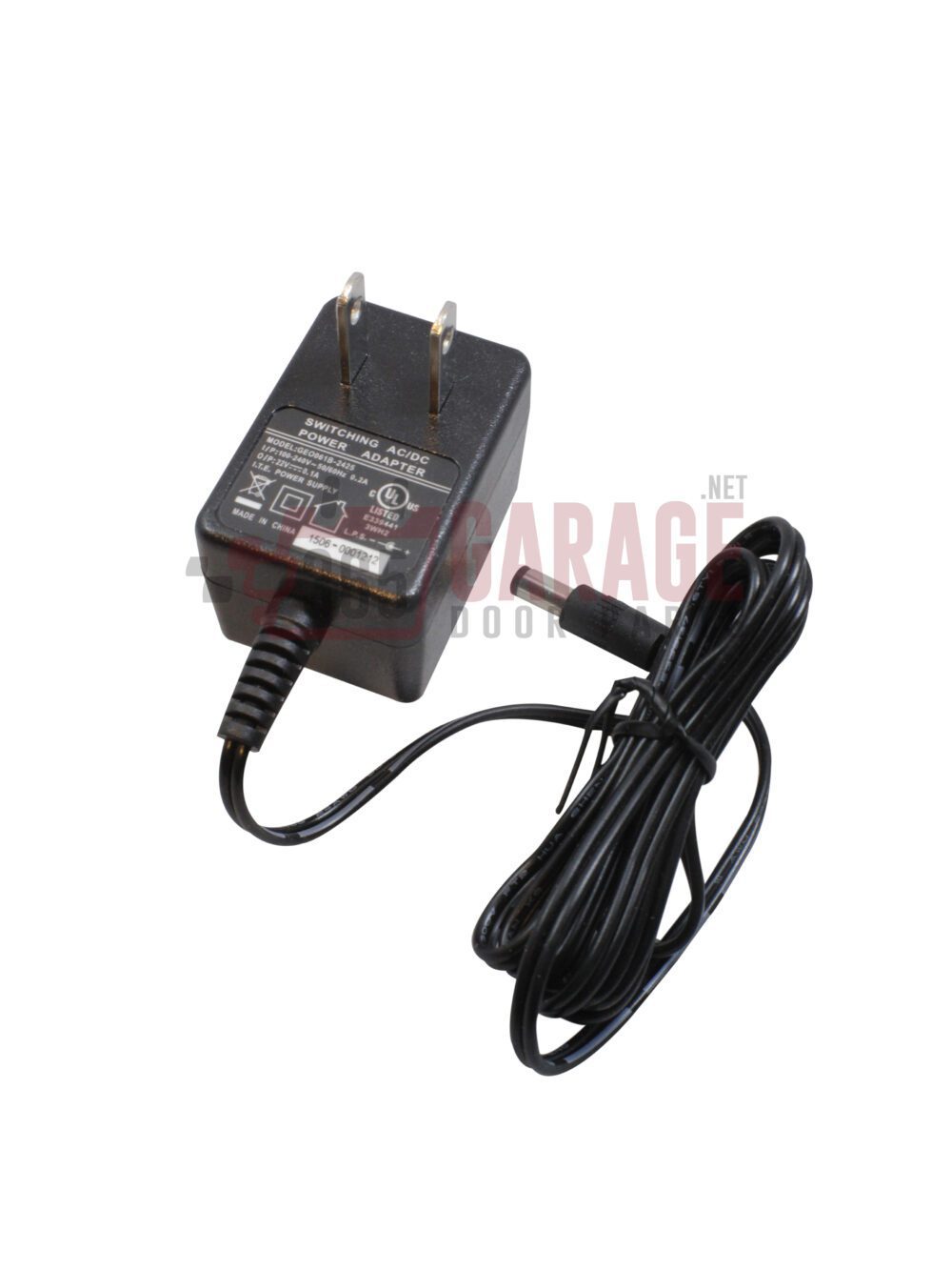 Ablegrid AC Adapter For LiftMaster 828LM Garage Door Opener Internet Gateway – Chamberlain Compatible