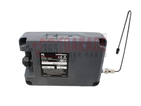 Liftmaster 860LM Universal Weather-Resistant Receiver - Image 3