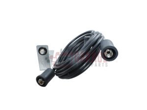 Sears Craftsman LiftMaster Chamberlain Model 86LM Coaxial Cable Kit - Image 2