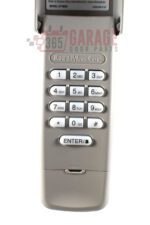 877MAX 877 Remote Liftmaster Keyless Keypad 377LM 977LM Compatible 315mhz 390mh Sears 1