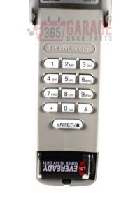 877MAX 877 Remote Liftmaster Keyless Keypad 377LM 977LM Compatible 315mhz 390mh Sears 1 - Image 4