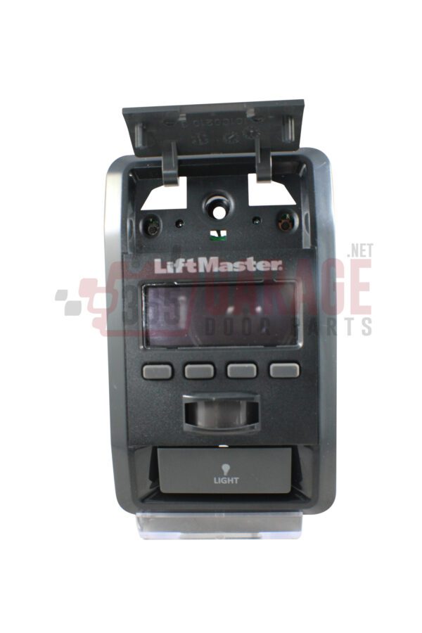 Liftmaster 880LMW Smart Control Panel - Image 2