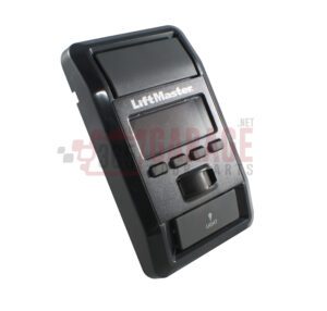 Liftmaster 880LMW Smart Control Panel - Image 4