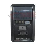 LIFTMASTER Garage Door Openers 881LMW Motion Detecting Control Panel W/TTC