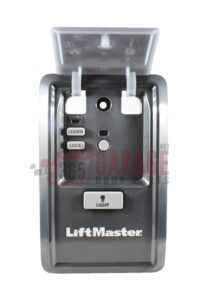 LiftMaster 882LM Security+ 2.0 Multi-Function Control Panel - Image 2