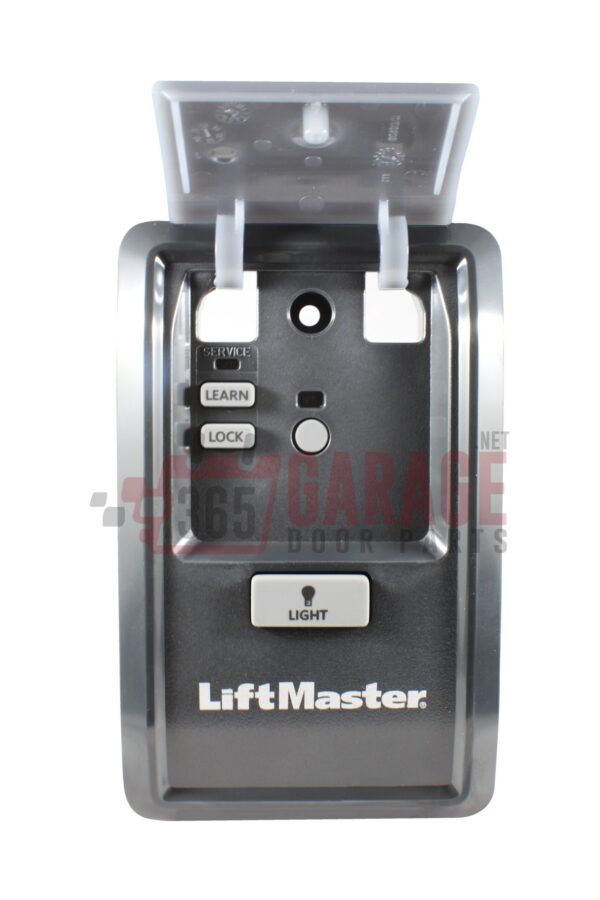 LiftMaster 882LM Security+ 2.0 Multi-Function Control Panel - Image 2