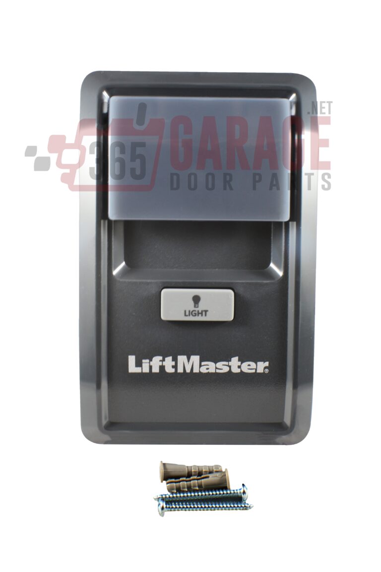 Chamberlain Liftmaster 398LM 315Mhz Smart Control Panel 365 Garage