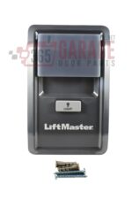 LiftMaster 882LM Security+ 2.0 Multi-Function Control Panel