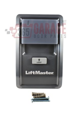 Genie 35674r Garage Door Opener, Genie 35674r Garage Door Opener Universal Wired Keypad Kep 1
