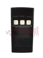 New Pulsar 8833T Gate and Garage Door Opener Remote Transmitter 318Mhz