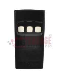 New Allstar/Allister/Pulsar 190-109372 8833T-OCS 3-button Gate or Garage Door Opener Remote Open Close Stop 8833T-OCS-318 - Image 5