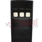 Pulsar MMTC-8833CT-OCS Gate and Garage Door Opener Remote Transmitter 318Mhz