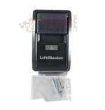 LiftMaster 885LM Smart Multi-function Wireless Wall Control Garage Security+ 2.0