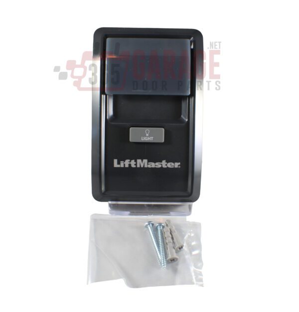 LiftMaster 885LM Smart Multi-function Wireless Wall Control Garage Security+ 2.0 - Image 1