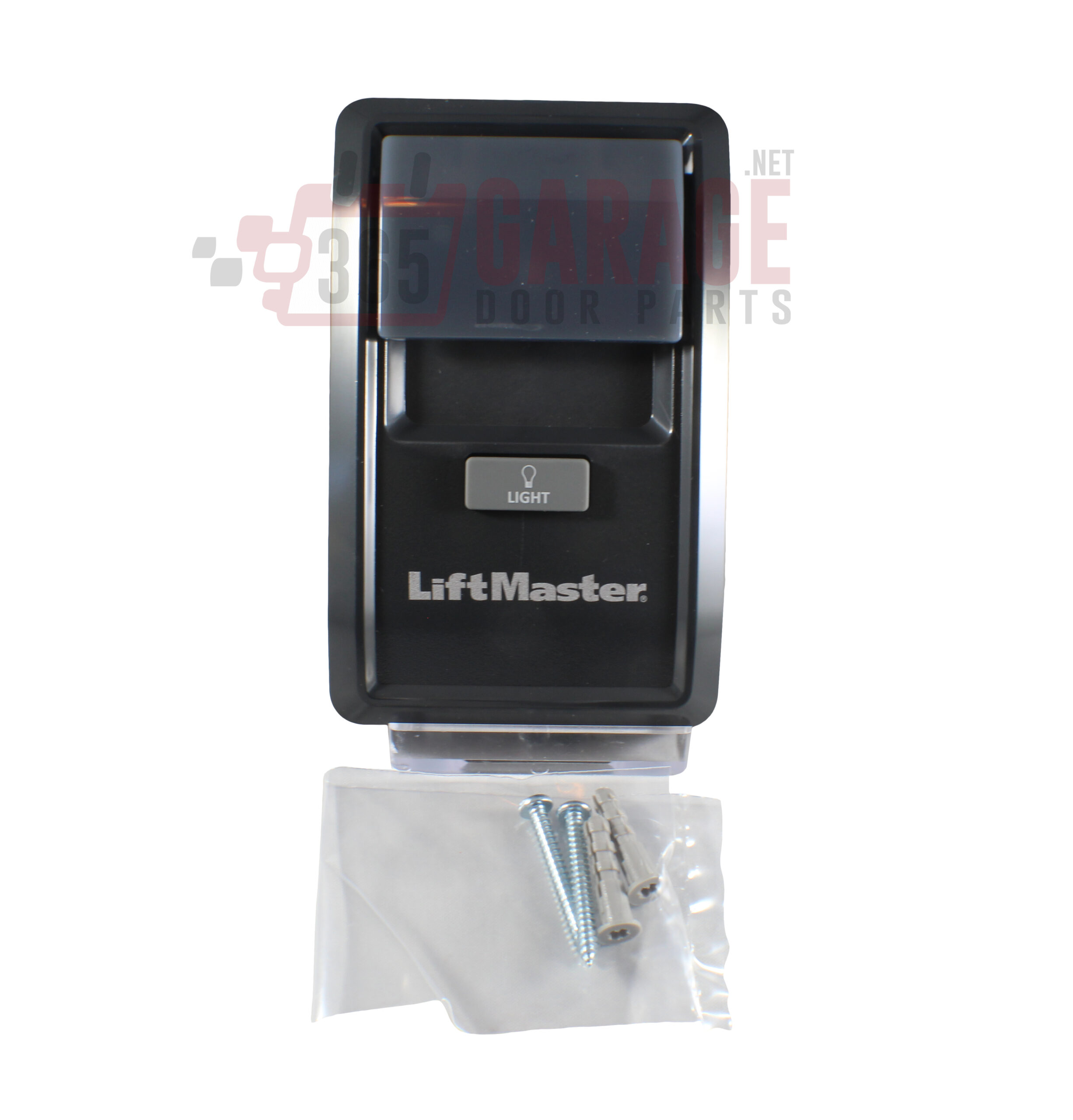LiftMaster 885LM Smart Multi-function Wireless Wall Control Garage Security+ 2.0 - 885lm ScaleD